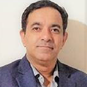 Dr. Akashdeep Bhardwaj